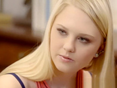 Lucky Son Fucks Step-Mom Alexis Fawx Then Teen Lily Rader