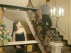 Eve Angel, Erika Fire and Nikita Rush in 'Private reality 19  Beds of sin'