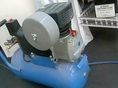 Blow Me Babes - Scene 3