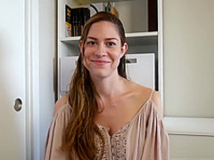 Getting What She Needs