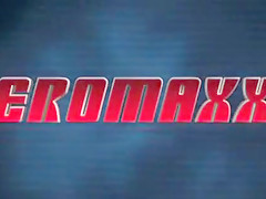 Slime Vivien and Elisa part 1