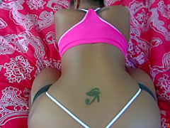 Black GF - Black teen sextape