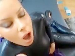 Latex webcam for your pleasure