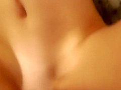 Amateur beauty Beatrix Glower ready for a hard fucking