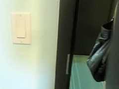 Sexy teen cheats on her boyfriend for cash