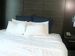 Sexy teen cheats on her boyfriend for cash