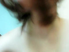 Sexy teen cheats on her boyfriend for cash