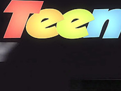 TEENFIDELITY - Smoking Teen Tiffany Watson Seduces Teacher For Creampie