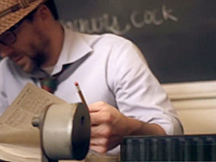 TEENFIDELITY - Smoking Teen Tiffany Watson Seduces Teacher For Creampie