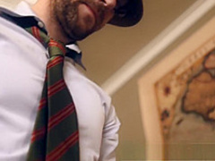 TEENFIDELITY - Smoking Teen Tiffany Watson Seduces Teacher For Creampie