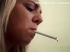 TEENFIDELITY - Smoking Teen Tiffany Watson Seduces Teacher For Creampie