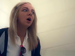 TEENFIDELITY - Smoking Teen Tiffany Watson Seduces Teacher For Creampie