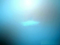 Licious Gia's creamy cunt dripping with pleasure