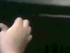 Natalie Lust uses her pussy to get out of trouble