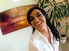 Charley Chase sucks dick before getting fucked