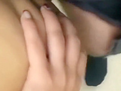 Die neue Aushilfe in der Pornovideothek gefickt