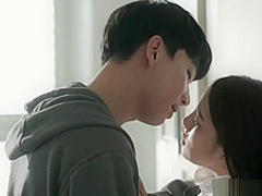 Yoo Ji-won and Han Na - To Her