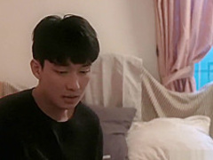 Yoo Ji-won and Han Na - To Her