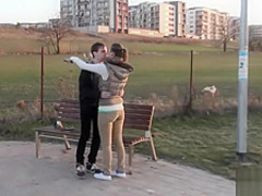 Bella gets eaten before getting fucked