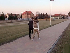 Bella gets eaten before getting fucked