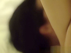 PORNFIDELITY Katrina Jade Takes the Condom Off For Creampie