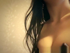 PORNFIDELITY Katrina Jade Takes the Condom Off For Creampie