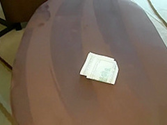 Some Jewish chick I fucked