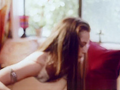 PORNFIDELITY Alice White Taken By Wanderlust and Creampied