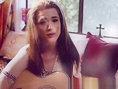 PORNFIDELITY Alice White Taken By Wanderlust and Creampied