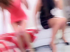 Dream Mom fucks for Christmas Money