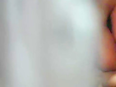 Korean son and step mom