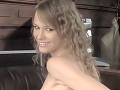 Beata the sexy anal slut