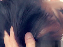 PORNFIDELITY Gorgeous Ebony Goddess Ana Foxxx Creampied Panties