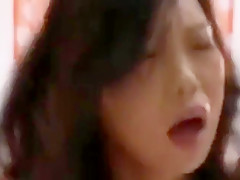 Skinny chinese girl deep anal sex