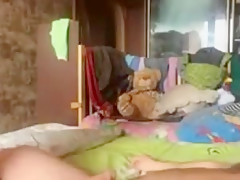 Russian couple homemade - arsivizm