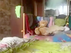 Russian couple homemade - arsivizm