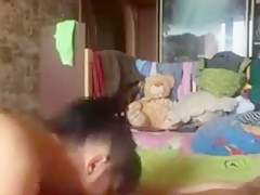 Russian couple homemade - arsivizm