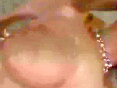 Lucy Love gets a hard anal pounding