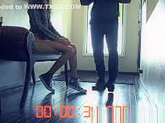 PORNFIDELITY Riley Reid Creampie Clock Ticking