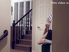 TEENFIDELITY - Madi Meadows Tied Up Fuck and Creampie