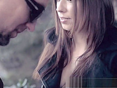 TEENFIDELITY - Madi Meadows Tied Up Fuck and Creampie