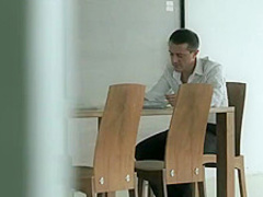 Big tit Anissa Kate wants to make her customers happy