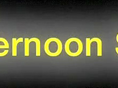 Afternoon sex