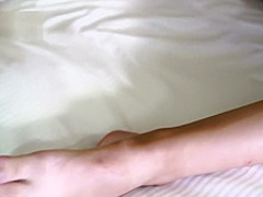 Yonitale: Ariel (Lilit A) makes love with Sindy Black