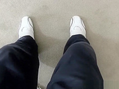 Renaissance Girl Enjoys A Black Dick At Casting