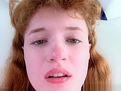 Renaissance Girl Enjoys A Black Dick At Casting