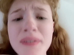 Renaissance Girl Enjoys A Black Dick At Casting