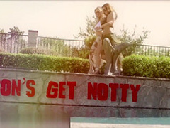 PORNFIDELITY - Eva Notty Gets A Pussy Full of Cum for Kelly To Lick Up