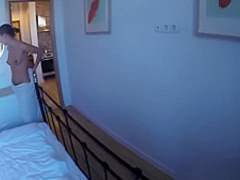 Young Libertines - She loves to fuck with Guy Fox