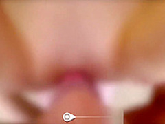 Petite Shiloh Sharada strips and fucks